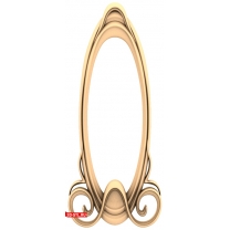 Graceful Lyre