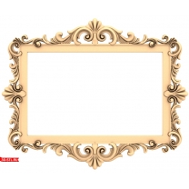 Baroque Pattern