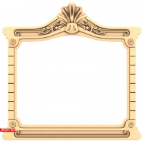 Frame 'Classic Shell'