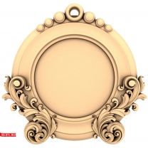 Baroque Grace