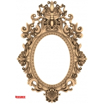 Baroque Ornament