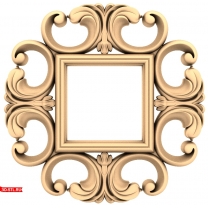 Openwork perfection