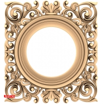 Baroque Relic