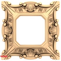 Luxurious Baroque