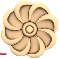Flower Globulia