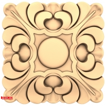 Whirlwinds of Elegance