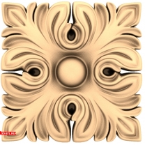 Baroque Whirlwind