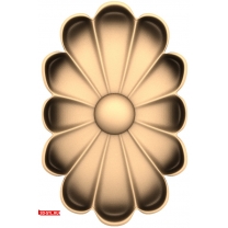 Flower of Harmony