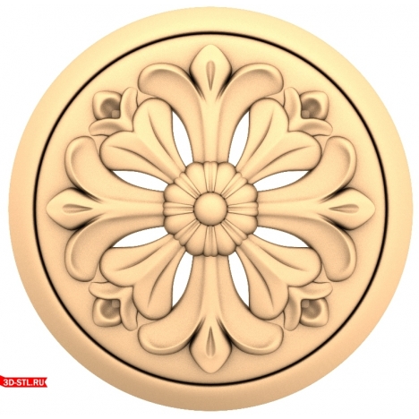 Rosette 