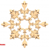 Vintage Flower