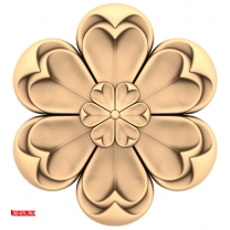 Flower Whirlwind