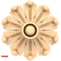 Flower of Eternity
