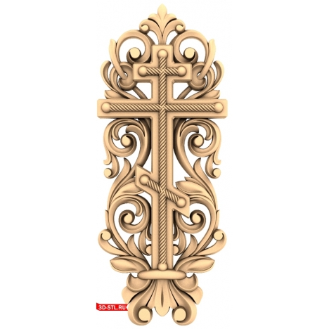 Crosses 