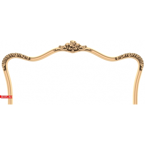 Headboard Elegant Classic