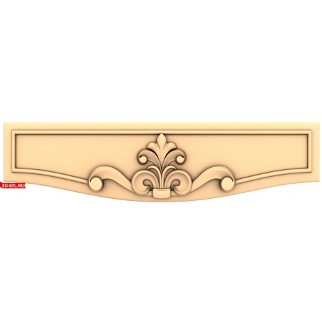Milling drawer: Elegant design