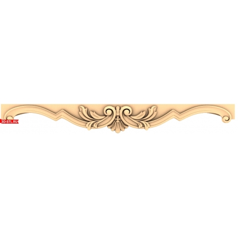 CNC Column - Exquisite Design
