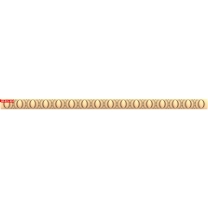 Baguette Elegant Ovals