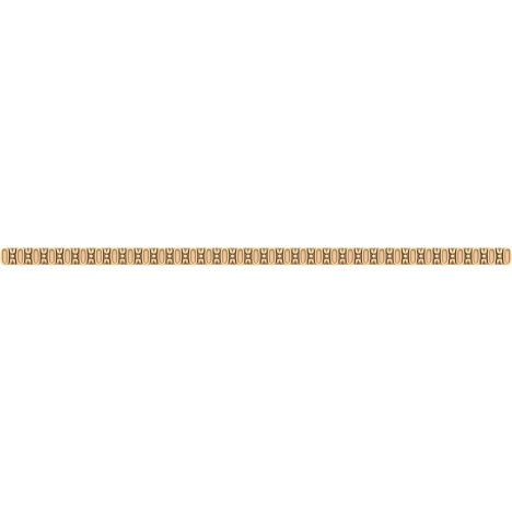 Vintage Charm Vintage Baguette in STL format for CNC