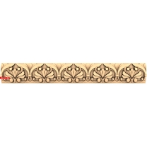 Royal Lilies Baguette