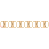 Baguette Elegance of Infinity