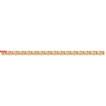 Baguette Curl of Elegance