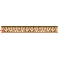 Baguette Royal Pattern