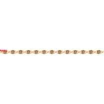Baguette Magic Monograms