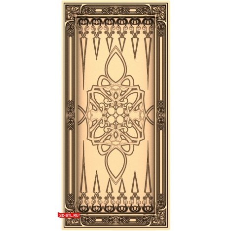 Backgammon Inner Part (Series 2) 