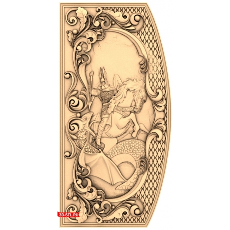 Thor and the Serpent Backgammon (Episode 5) 