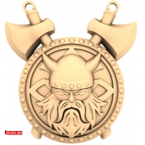 Viking Panel