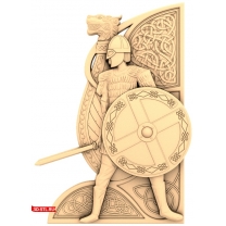 Viking Panel
