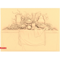 Still Life Panel