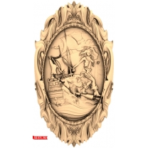 Pirates Panel