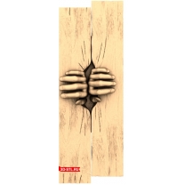 Panel "Strong Hands"