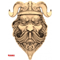 Panel Old Viking