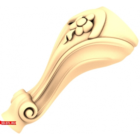 Furniture Leg 