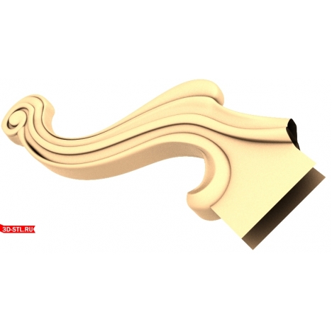 Magic Spiral Cap 