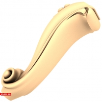 Graceful Wave
