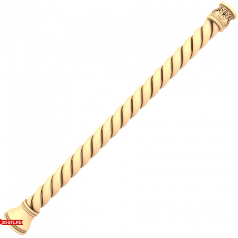 Baluster 