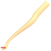Curved Leg