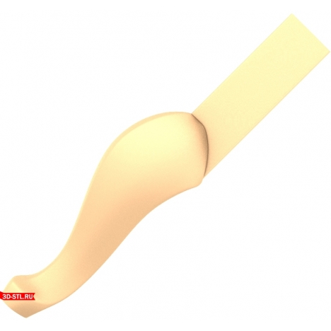 Wave Leg 
