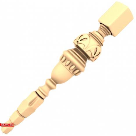 Baluster 