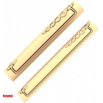 Baluster Harmony of Ornaments