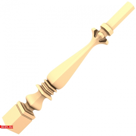 Baluster 