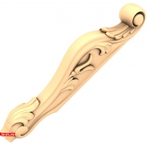 Magic Twist Pommel
