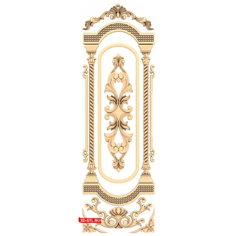 Gates of Elegance 