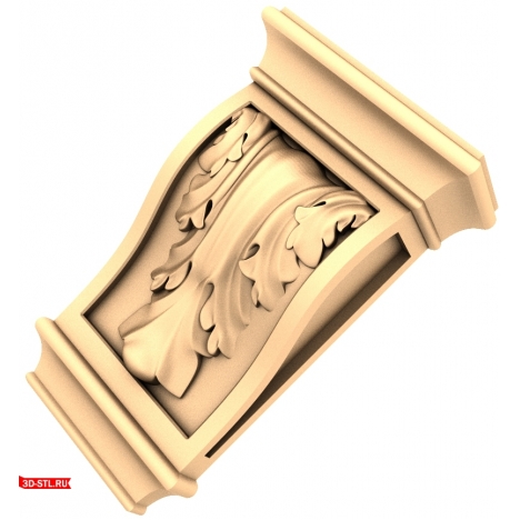 Elegance Bracket 