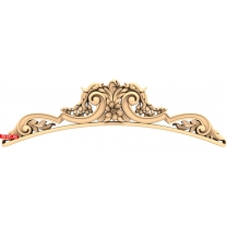 Floral ornament
