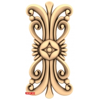 Luxurious Ornament