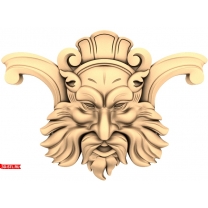 The Face of the Satyr